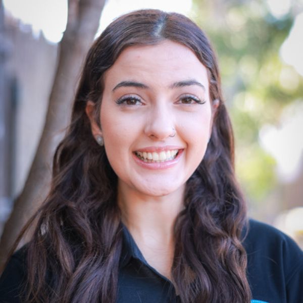Ana — Educator at Meraki ELC