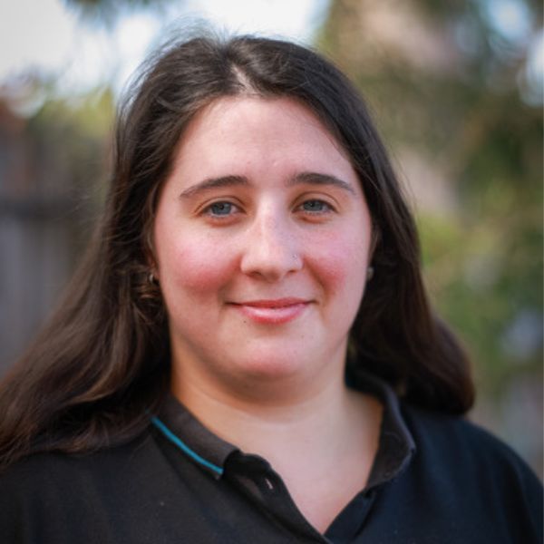 Ash A — Room Leader at Meraki ELC