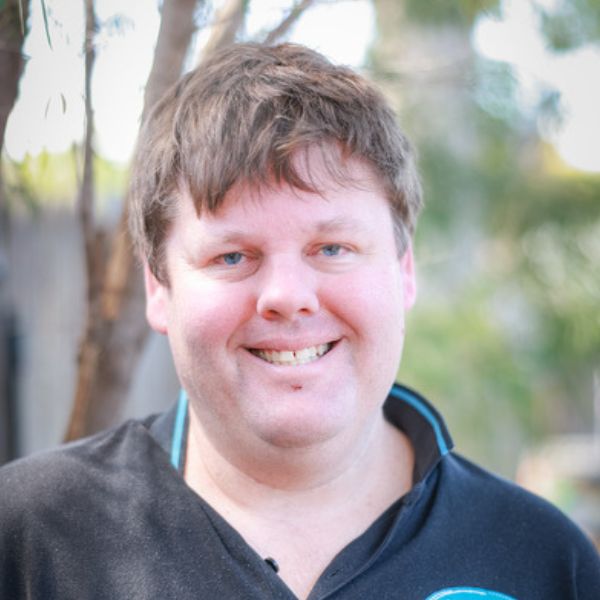 Brendan — Educator at Meraki ELC