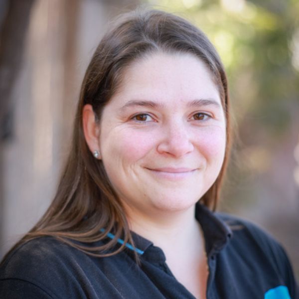 Dani — Educator – Maternity Leave at Meraki ELC