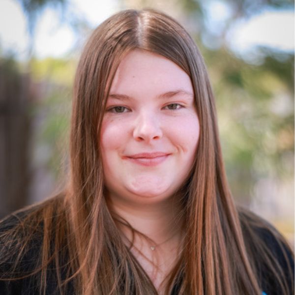 Hannah — Educator at Meraki ELC