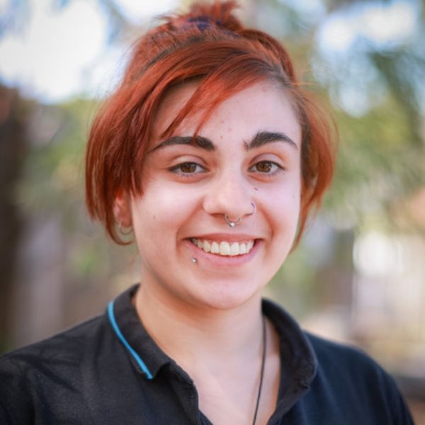 Hope — Educator at Meraki ELC