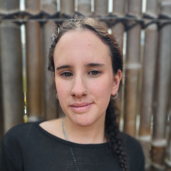 Izzy — Educator at Meraki ELC