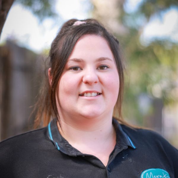 Katie — Room Leader at Meraki ELC
