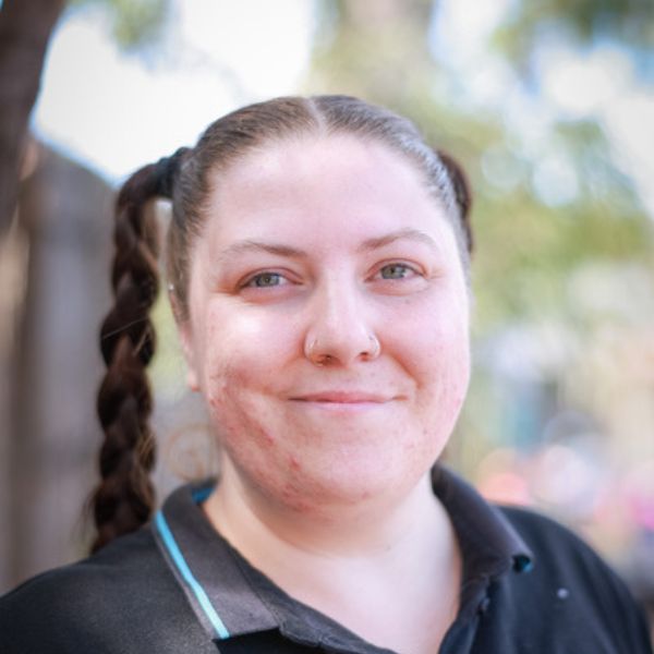 Keera — Room Leader at Meraki ELC
