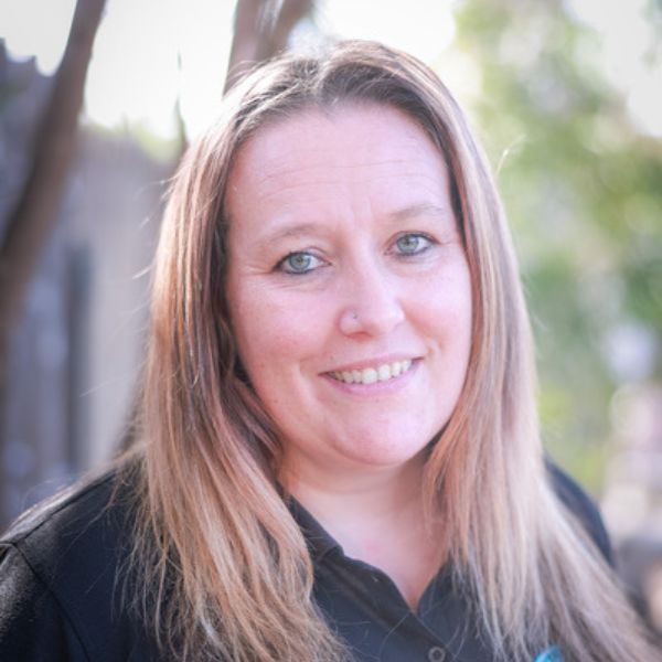 Kym — Educator at Meraki ELC