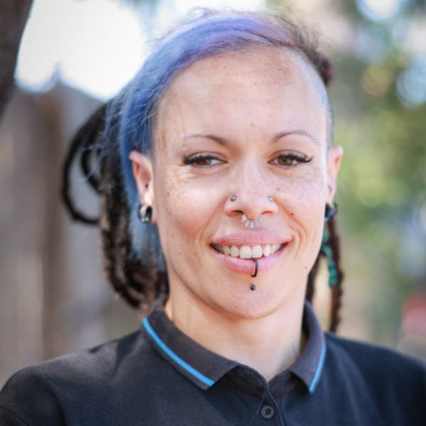 Lizzy — Educator at Meraki ELC