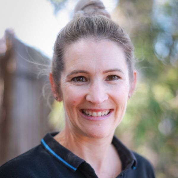 Nicole — Educator at Meraki ELC