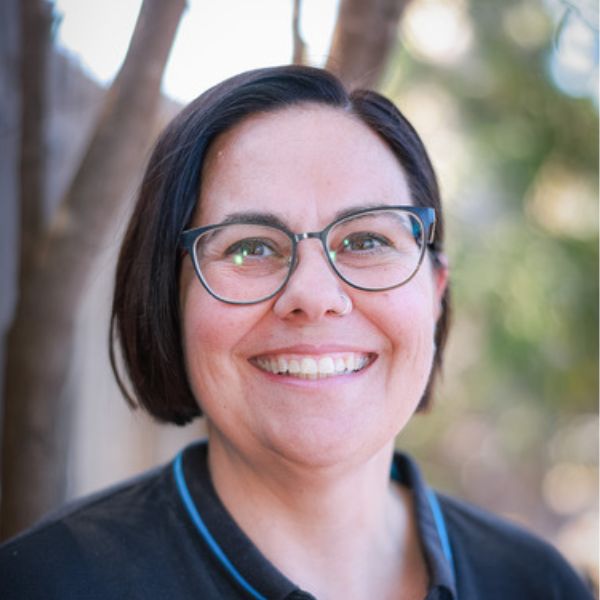 Stacey — Educator at Meraki ELC