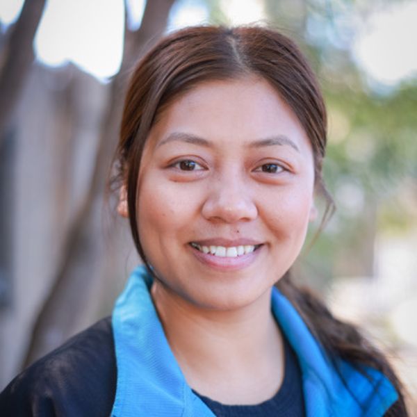 Sui — Educator at Meraki ELC