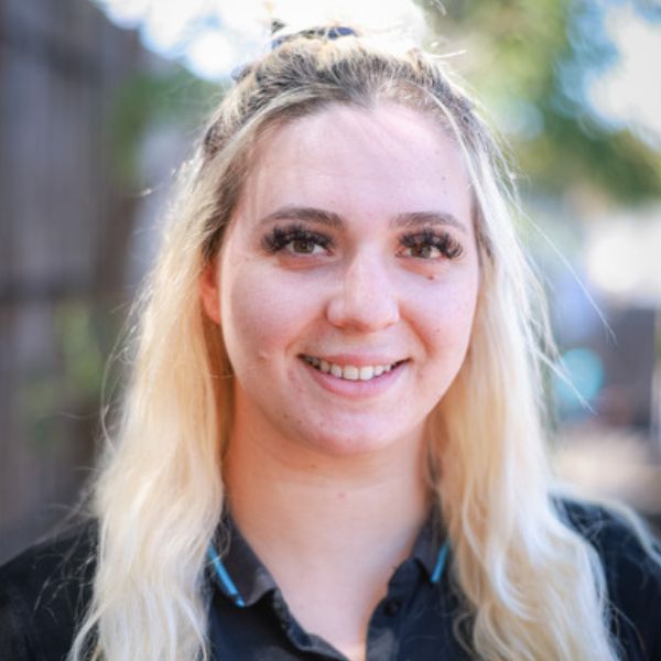Tess — Room Leader at Meraki ELC