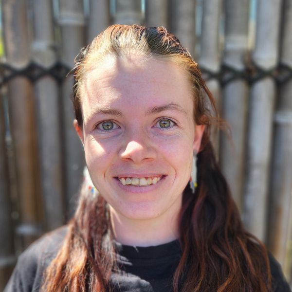 Venetia — Educator at Meraki ELC